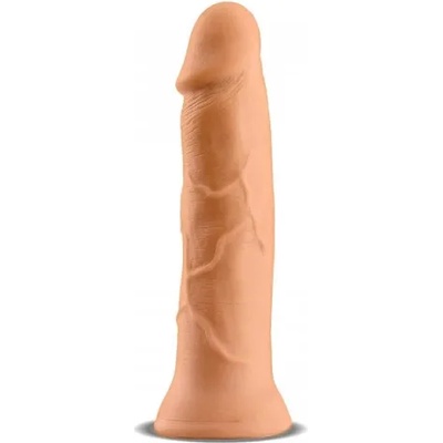 LATETOBED Реалистично дилдо Ted