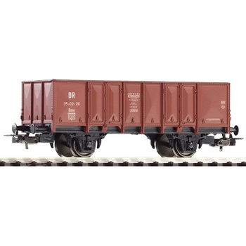 Image 1 of Piko Товарен вагон - Гондолa, Omu DR, Епоха III (58742)