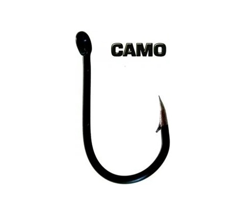 Carp system Camo CK