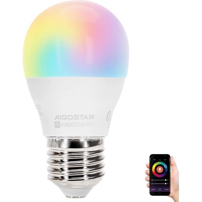 Aigostar LED Žárovka AI0584