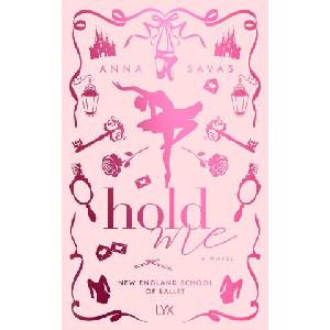 Hold Me (ISBN: 9798893311266)