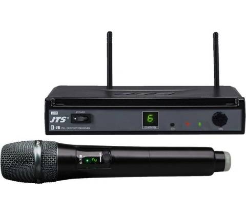Monacor E-7HHSET/5