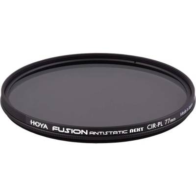 Hoya Filter Hoya Fusion Antistatic Next CIR-PL 67mm - YYP4567