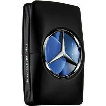 Image 1 of Mercedes-Benz Man EDT 200 ml
