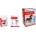 Flamingo Training Pads Small - Памперс подложка за кучета, 35 х 45см. , 10 броя
