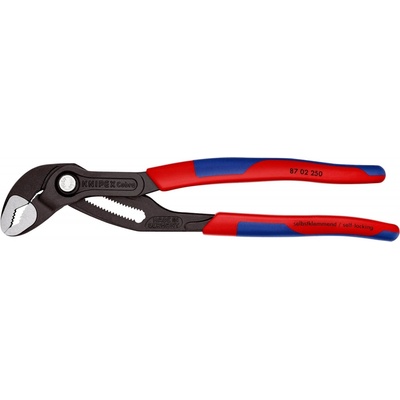 Knipex Cobra 8702250 – Zboží Mobilmania