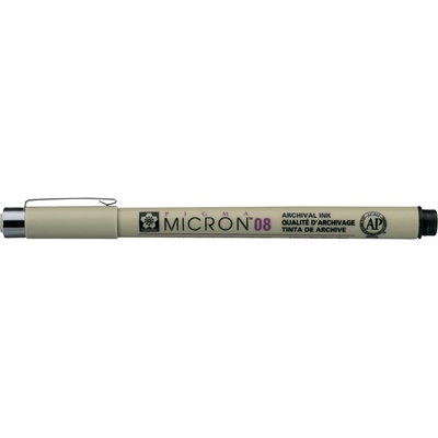Sakura Fix Pigma Micron 08 (0,5mm)