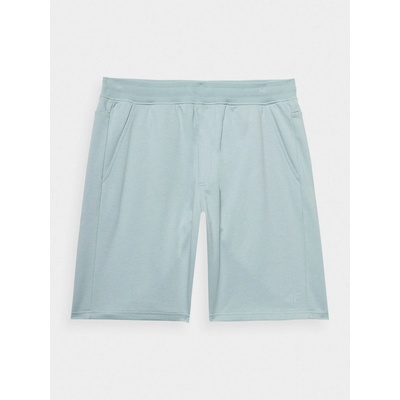 4F shorts CAS M284 pánske kraťasy 4FWSS24TSHOM284 MINT