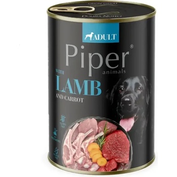 Dolina Noteci Adult Dog Lamb консерва за кучета с агнешко, морков и розмарин 400gr