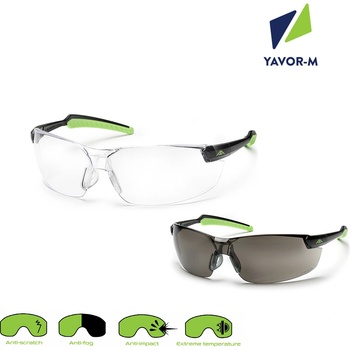 Active Gear Защитни очила Active Vision V620/V621 (V620/V621)