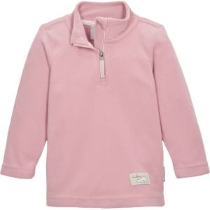 killtec Детски поларен пуловер killtec Kid's Minis Fisw 21 Fleece Shirt Fleece jumper - Rose - размер 86/92 (EU) (704-6288-0611)