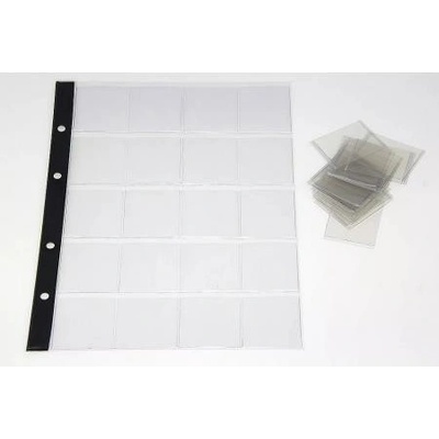 KOH-I-NOOR Náhradní vložka na mince 1x20