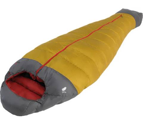 Robens Couloir 350