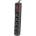 Impakt Power strip Natec Bercy 400 3m black 5 sockets