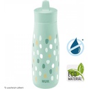 Nuk dětská láhev Mini Me Flip 450 ml green