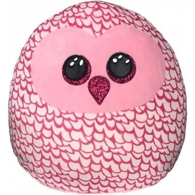 Ty Squish-a-Boos POPPY růžová koala 30 cm