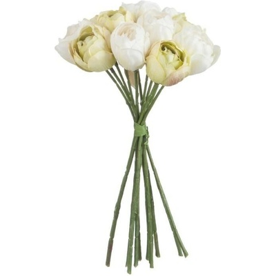 Kytica tulipánov 12ks - 28cm - J-Line by Jolipa