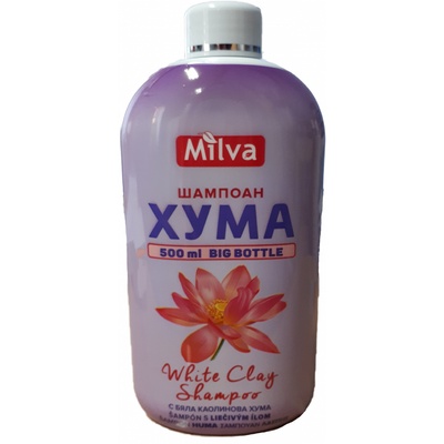 Milva šampon huma 500 ml