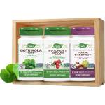 Nature's Way Cellulite Control - Експресна антицелулитна програма Nature’s Way (25100)