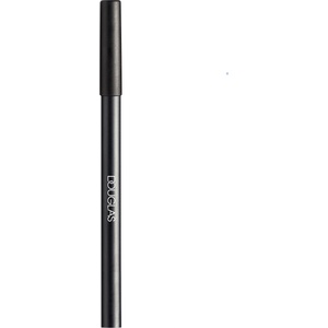 Douglas Make Up 24 H Longwear Eye Pencil Black Молив за очи