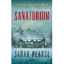 Sanatorium - Sarah Pearse