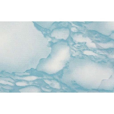 GEKKOFIX 10210 samolepící tapety Samolepící fólie mramor Carrara modrá rozměr 45 cm x 15 m