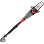Oregon Електрическа телескопична кастрачка PS750, 750 W, 20 см, 2.85 м (620371) (620371)
