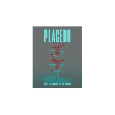 Placebo - This Search For Me CD LP