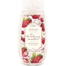 Bohemia Gifts Vlasový šampon strawberry 250 ml