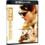 MagicBox Мисията невъзможна: Престъпна нация - Blu-ray (4K Ultra HD) (079600)
