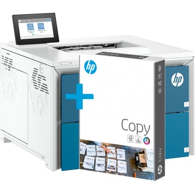 HP LaserJet Enterprise 5502dn 675R6A