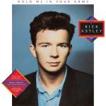 BMG Astley Rick: Hold Me In Your Arms (Deluxe Edition - 2023 Remaster) - 2CD (060221)
