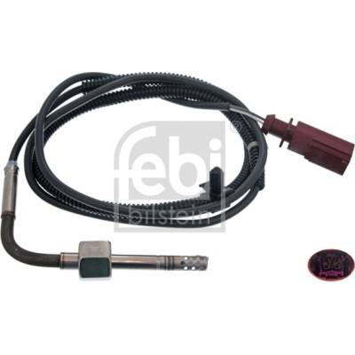 FEBI BILSTEIN Cidlo, teplota vyfukovych plynu 49260