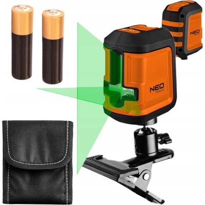 Neo Tools 75-106
