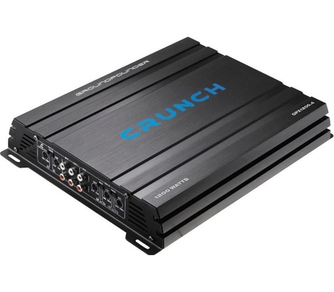 Crunch GPX1200.4