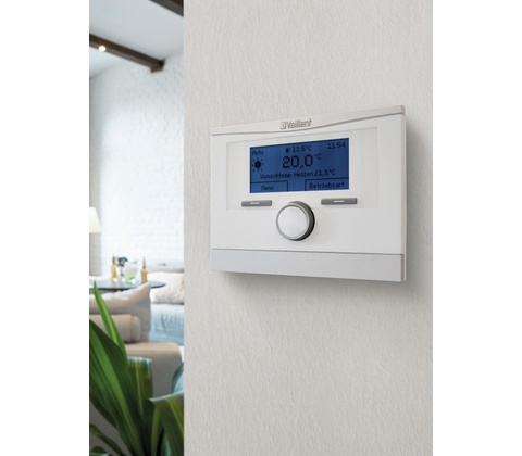 Vaillant multiMATIC 700