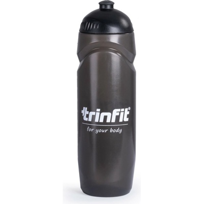 Športová fľaša TRINFIT Black Smoke 750ml