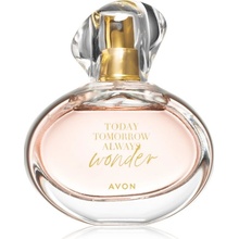 Avon Today Tomorrow Always Wonder parfémovaná voda dámská 50 ml