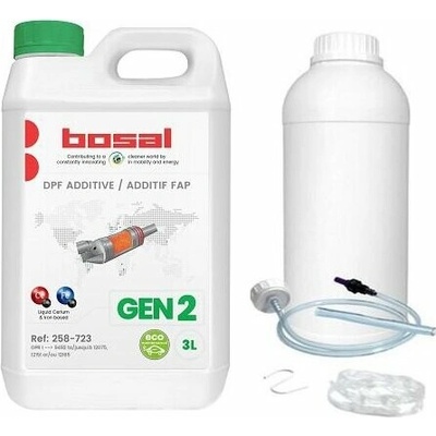 BOSAL Eolys GEN 2 3 l