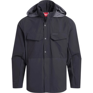 Craghoppers Мъжко ежедневно яке Craghoppers Nosilife Younes Jacket Casual jacket - Dark Iron (003-3602-0211)