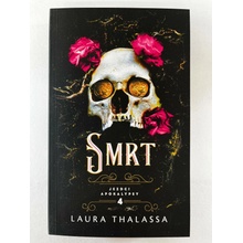 Smrt (Laura Thalassa)