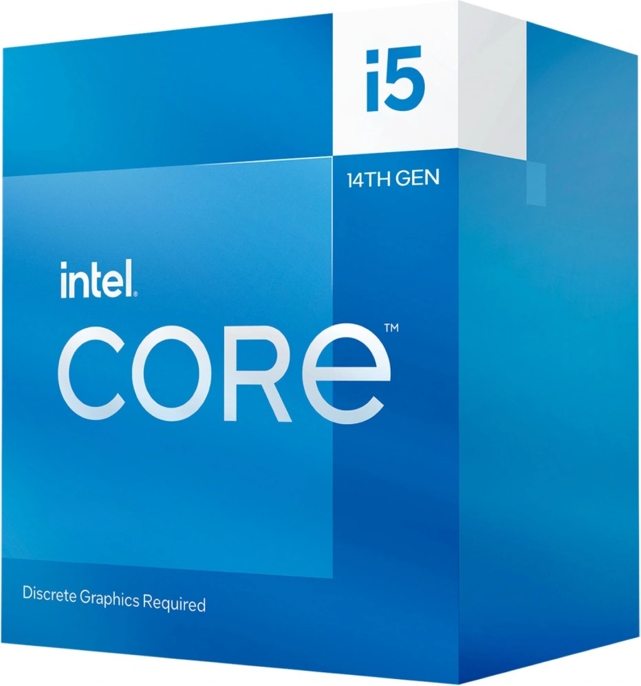 Intel Core i5-14500 14-Core 2.6GHz LGA1700 Box (BX8071514500)
