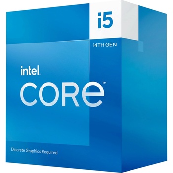 Image 1 of Intel Core i5-14500 14-Core 2.6GHz LGA1700 Box (BX8071514500)