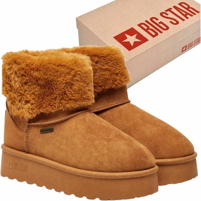 Big Star OO274A106 camel