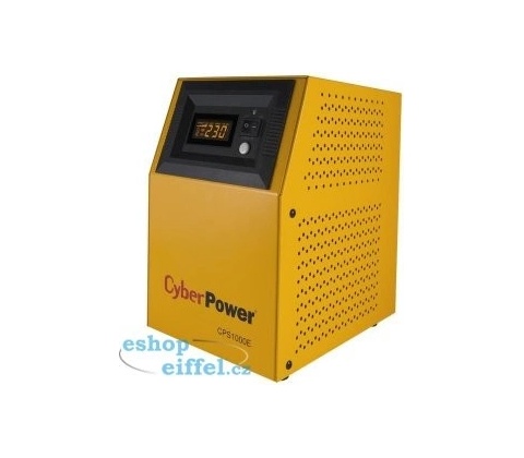 CyberPower CPS1000E