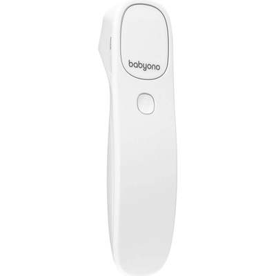 BabyOno Natural Nursing Thermometer безконтактен термометър
