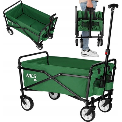 Nils Camp NC1602