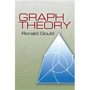 Graph Theory | Gould (ISBN: 9780486498065)