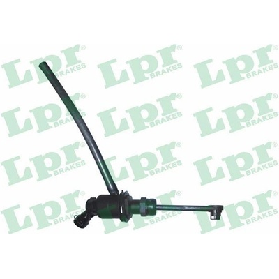 Hlavný spojkový valec LPR 2285