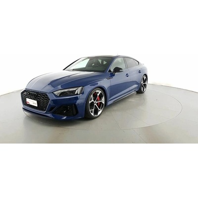 Audi RS5 2.9 TFSI quattro Sportback Performance 346 kW